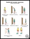 Thumbnail image of: Runner's Knee Exercises: Illustration, page 2