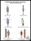 Thumbnail image of: Shoulder Dislocation Exercises: Illustration, page 2