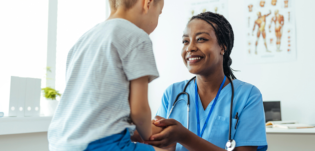 Our commitment to every patient