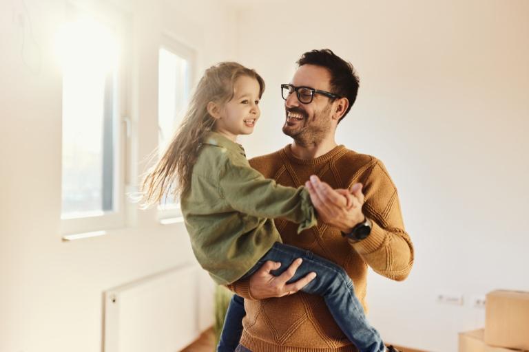 ¿Cuándo debería tu hijo tener una Visita de bienestar?