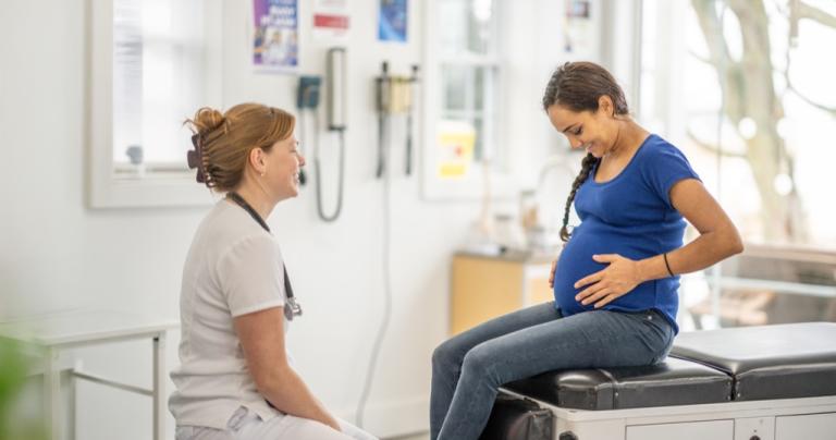 ¿Por qué elegir ABCD Pediatrics?