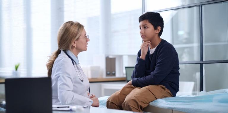Cómo realizamos pruebas de detección de problemas de salud mental