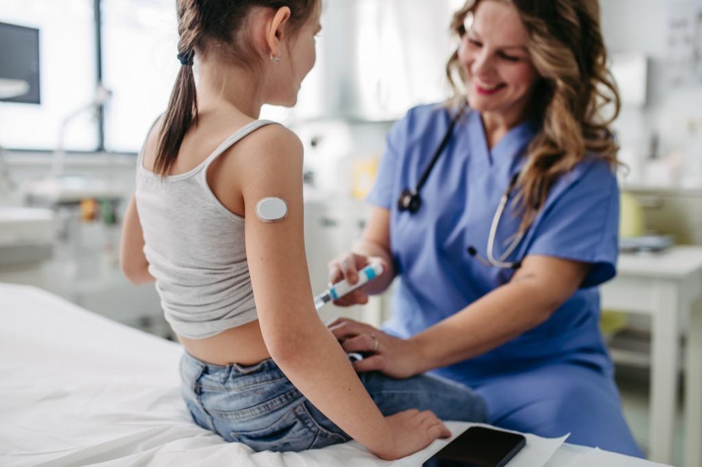 Like having a medical assistant by your side