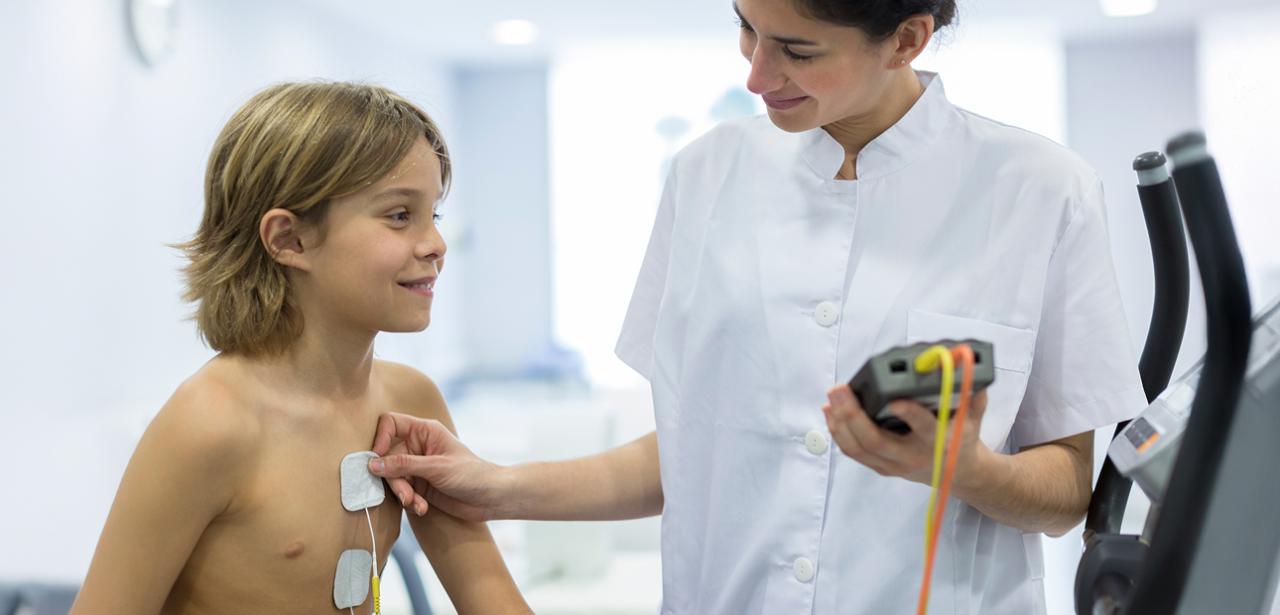 Otros motivos para realizar una prueba de electrocardiograma