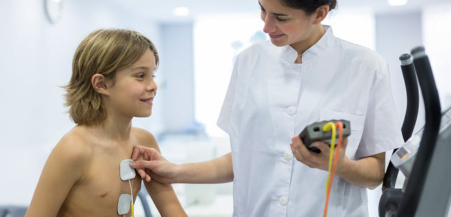 Otros motivos para realizar una prueba de electrocardiograma