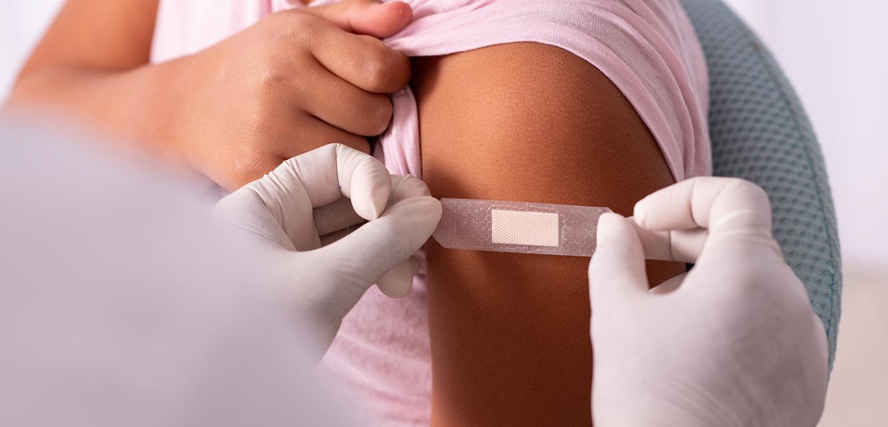Vaccine information that you can trust