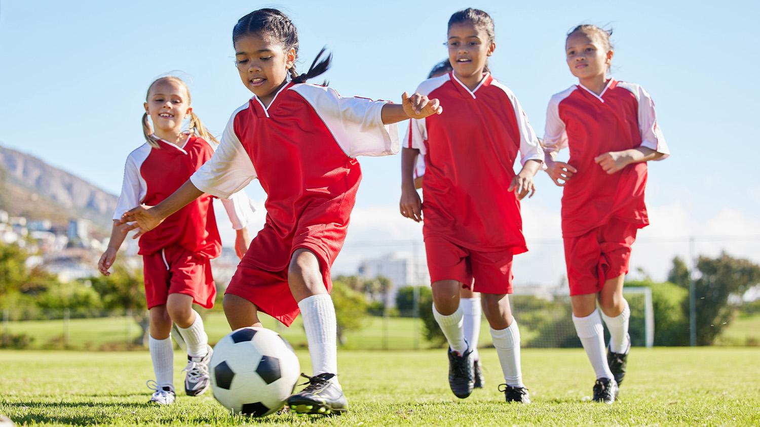 Activity &amp; Physical Fitness