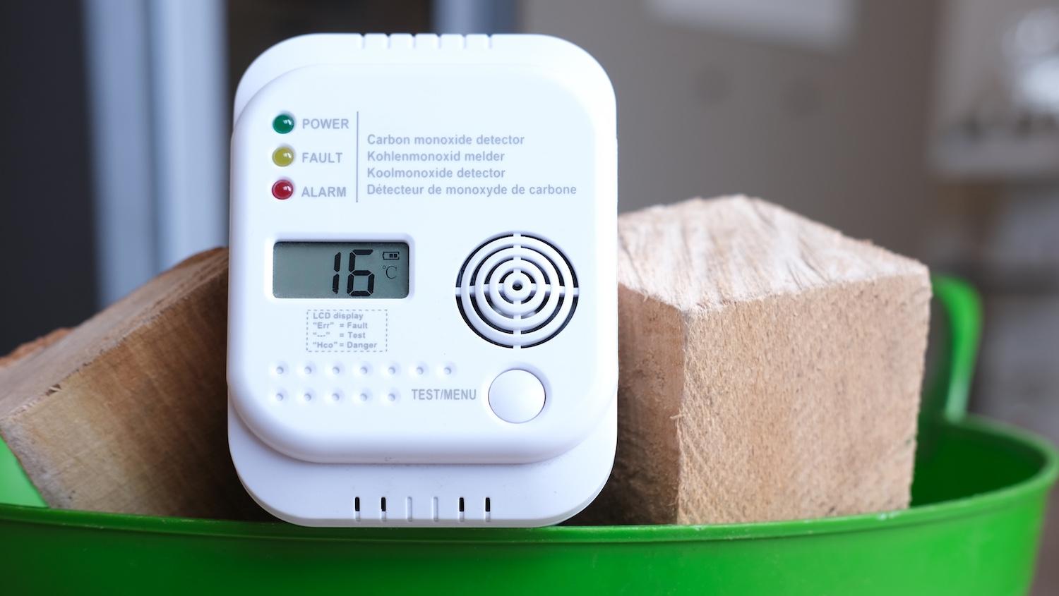Carbon Monoxide Dangers &amp; Detectors