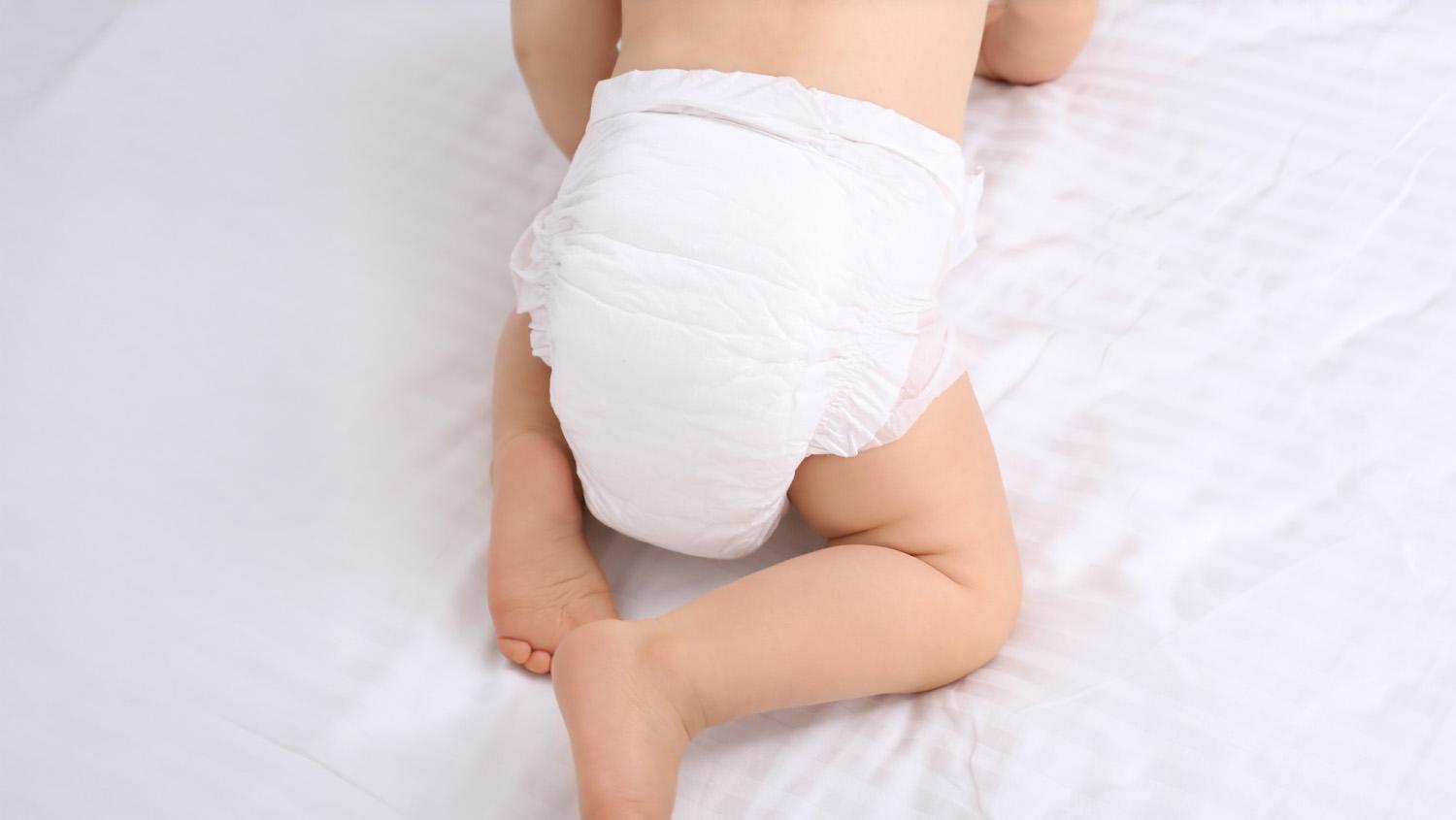 Diaper Rash