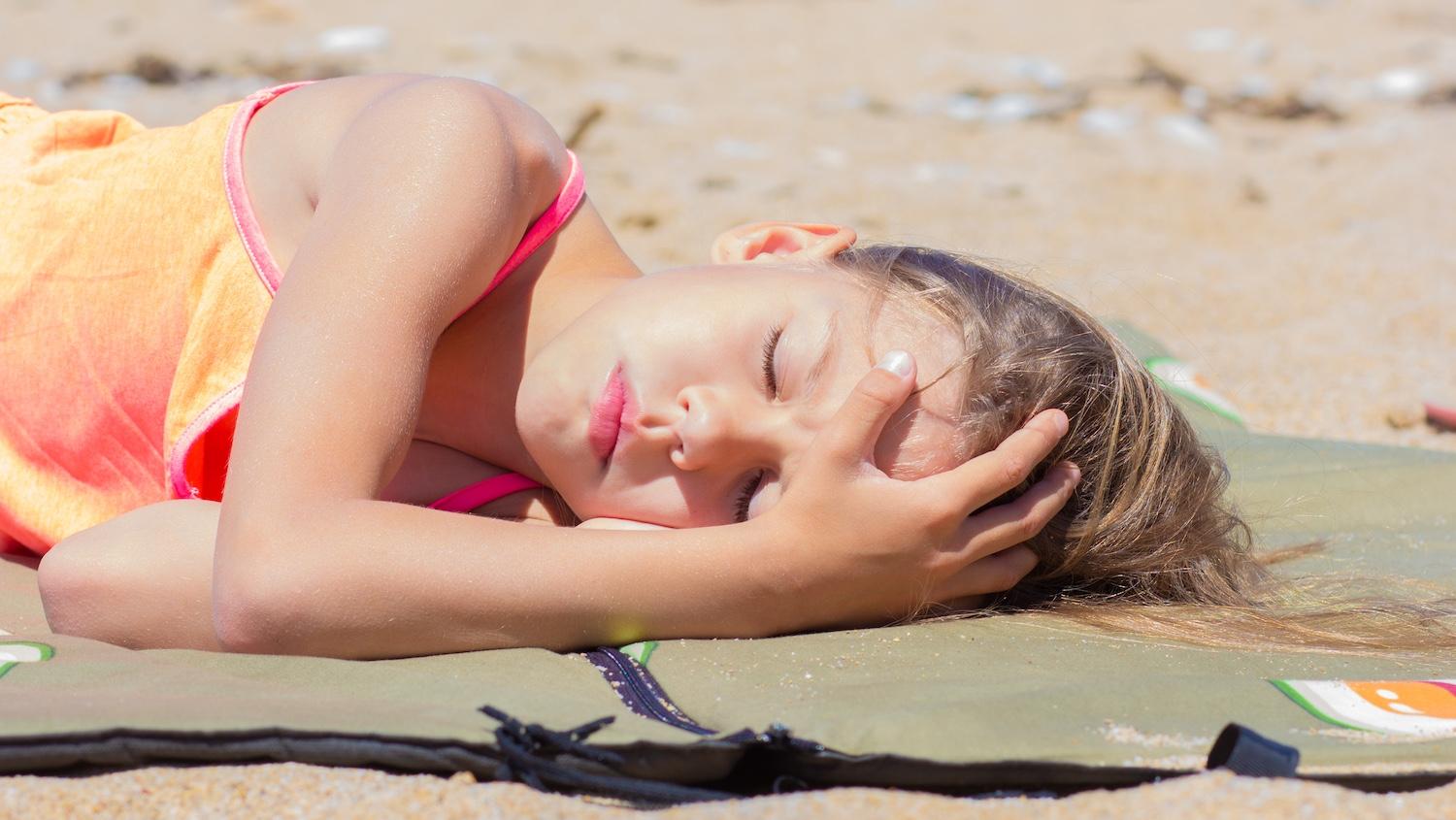 Heat-Related Illnesses