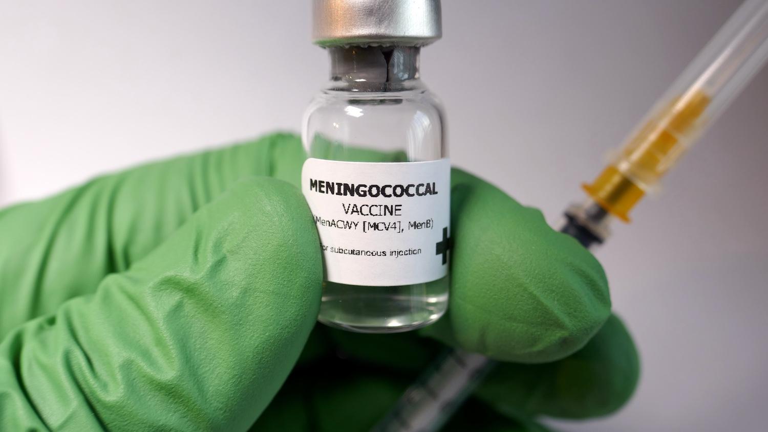 Meningococcal Vaccine