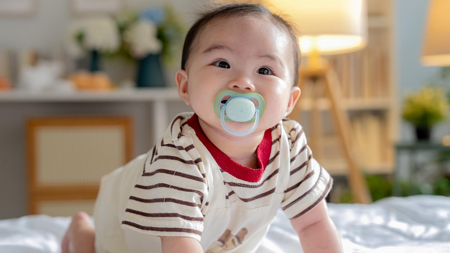 Pacifiers