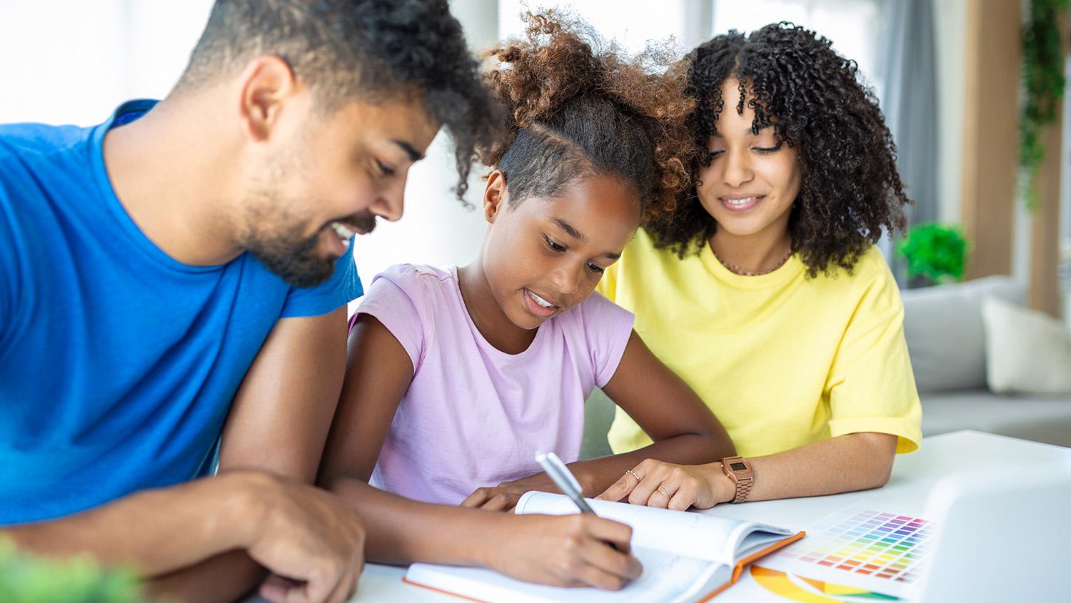 Parenting &amp; the Power of Gratitude