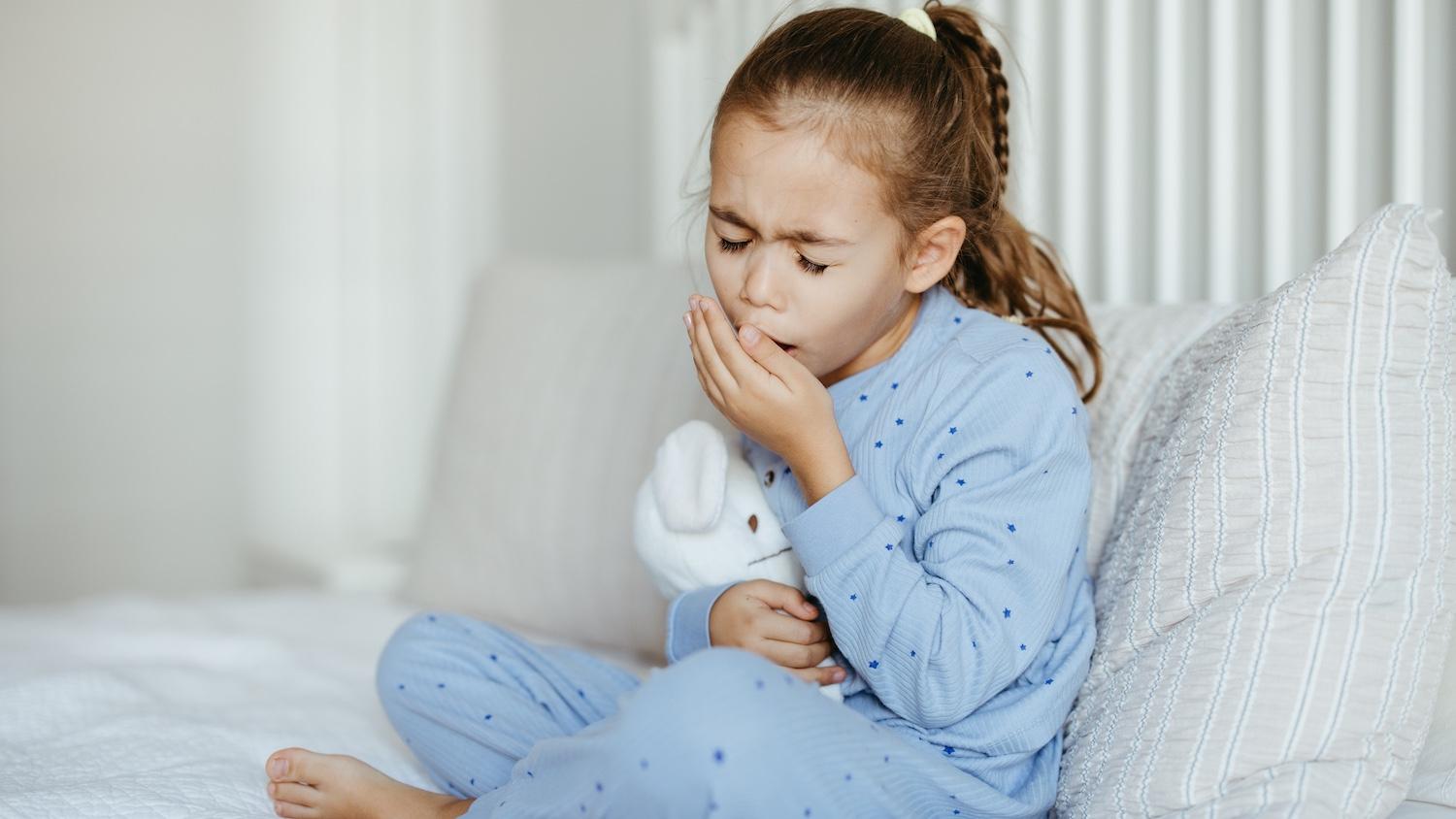 Pertussis (Whooping Cough)