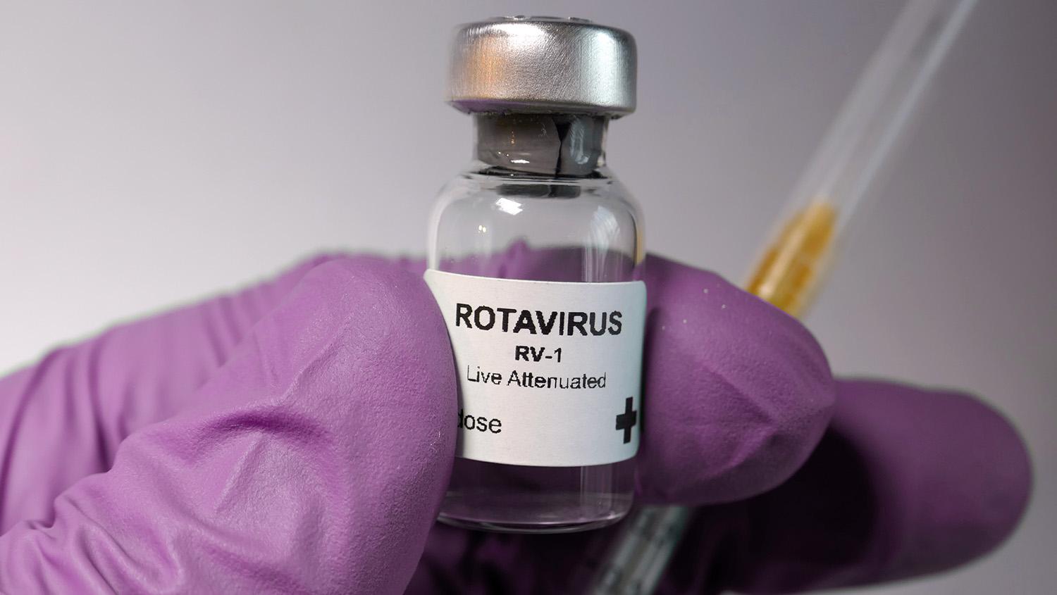 Rotavirus Vaccine
