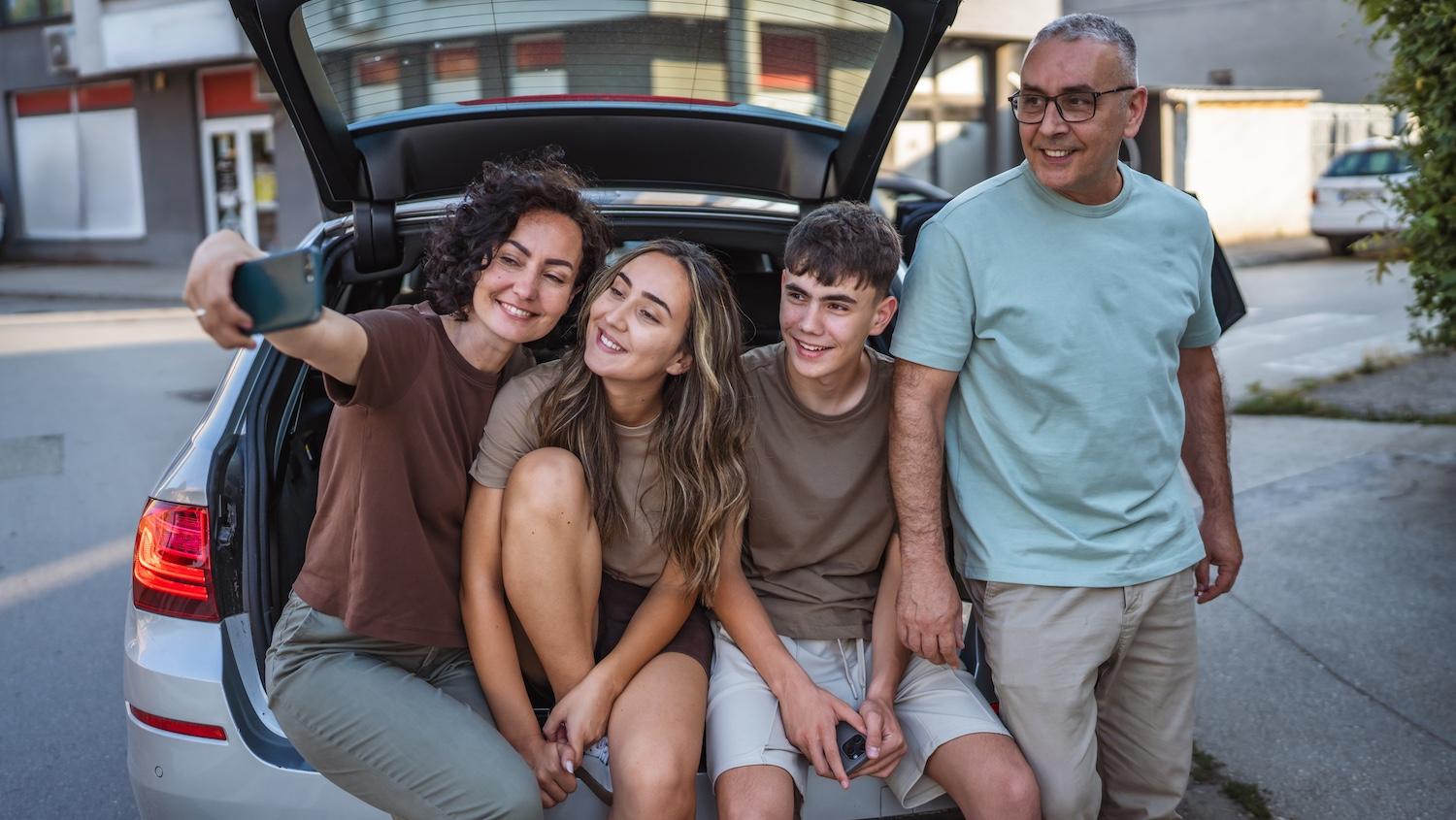 Traveling With Children, Part III (School-Age &amp; Teenagers)