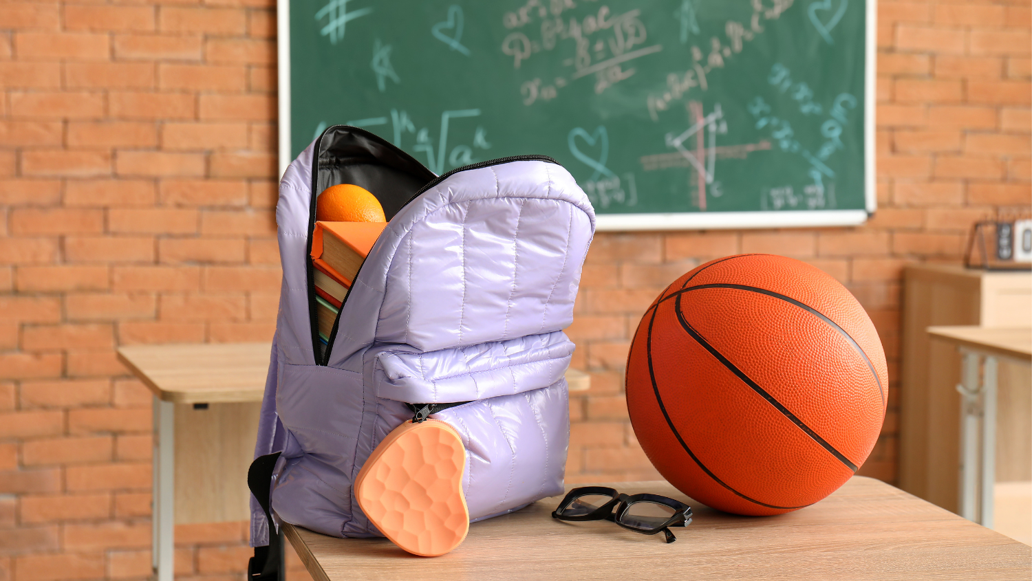 Back‑to‑School Physicals: What Parents Need to Know