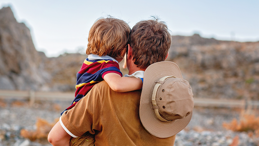 Our patient-centered approach to pediatric care