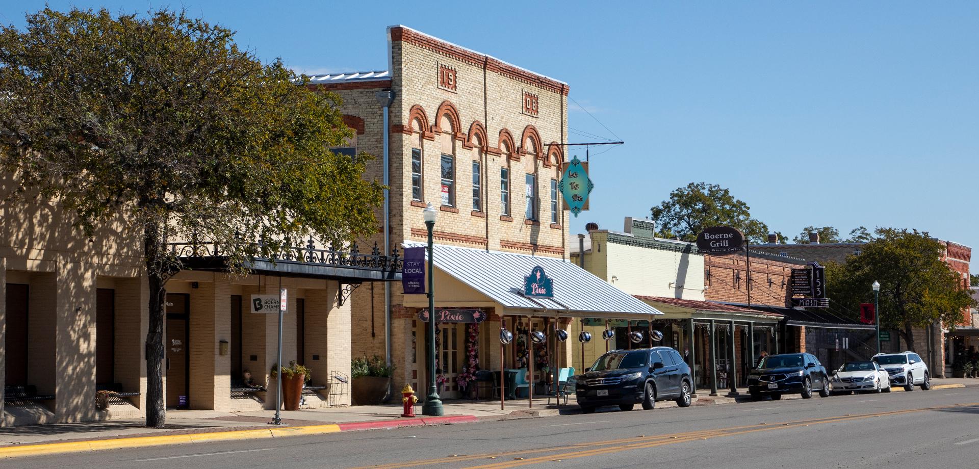Kendall County Image