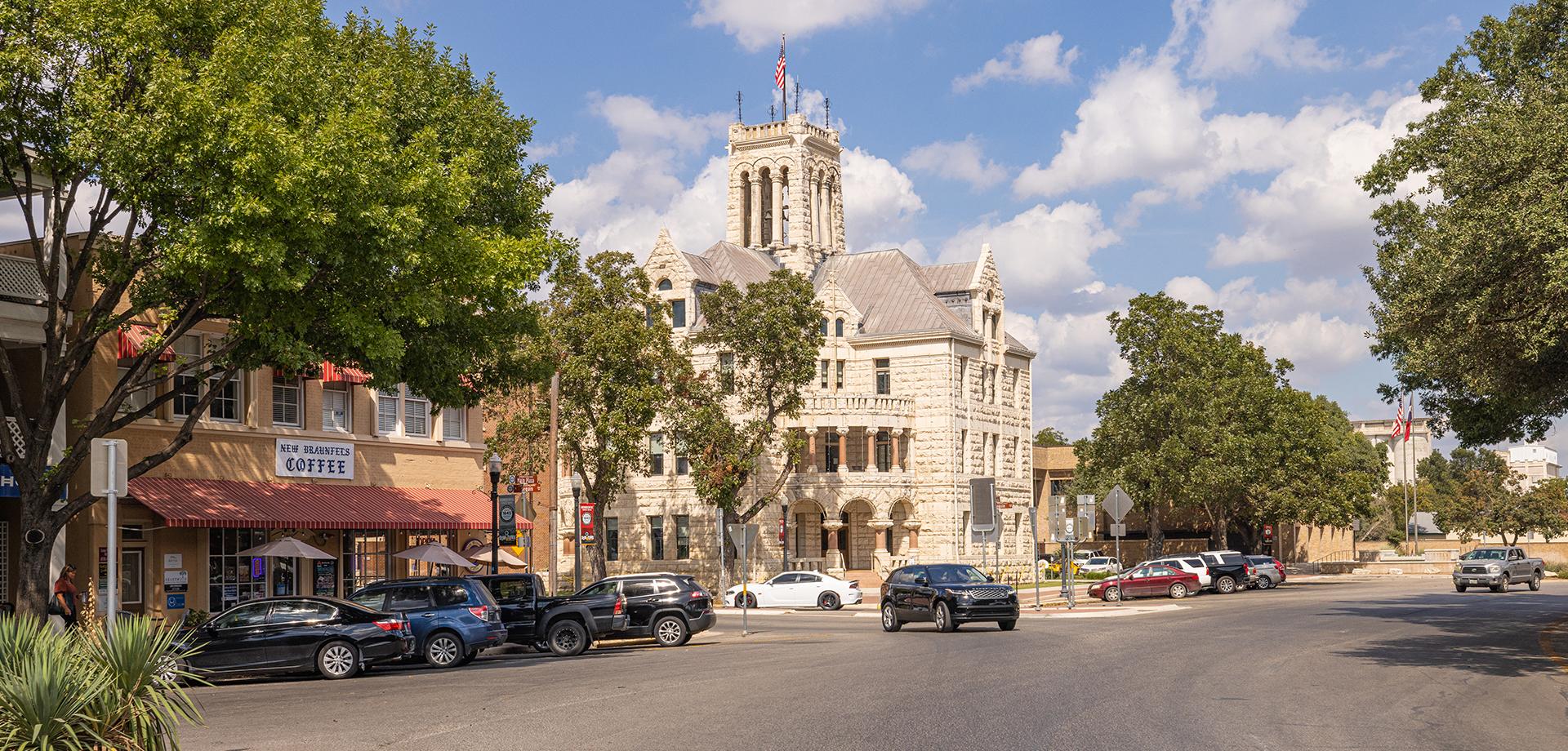 Comal County Image