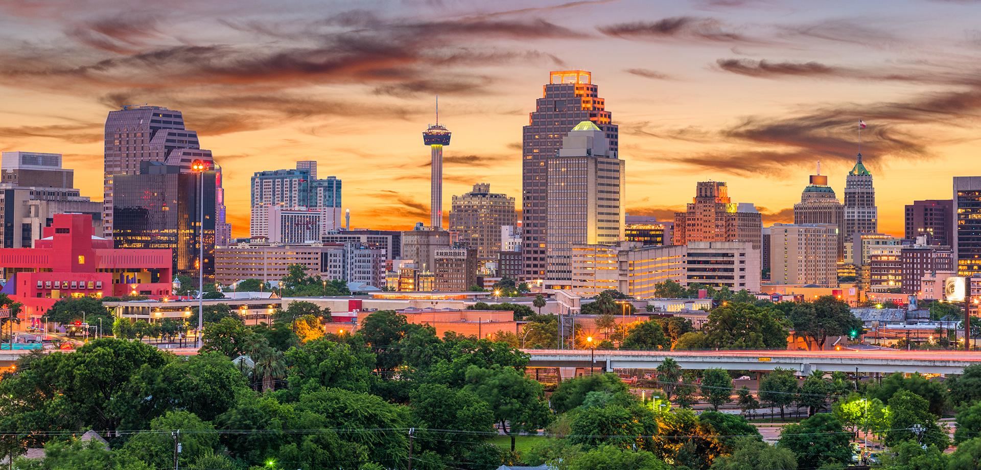Bexar County Image