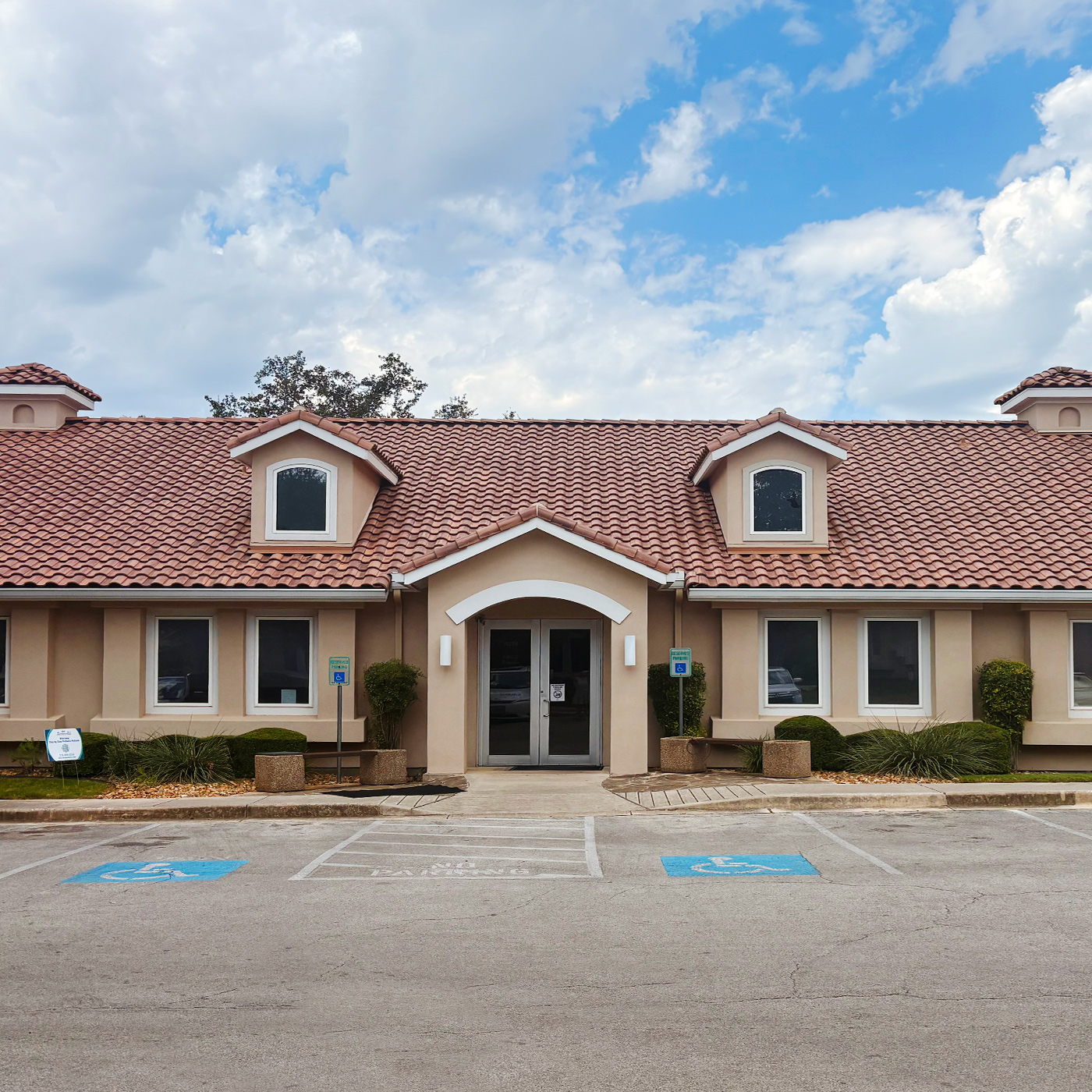 Stone Oak | San Antonio, TX office