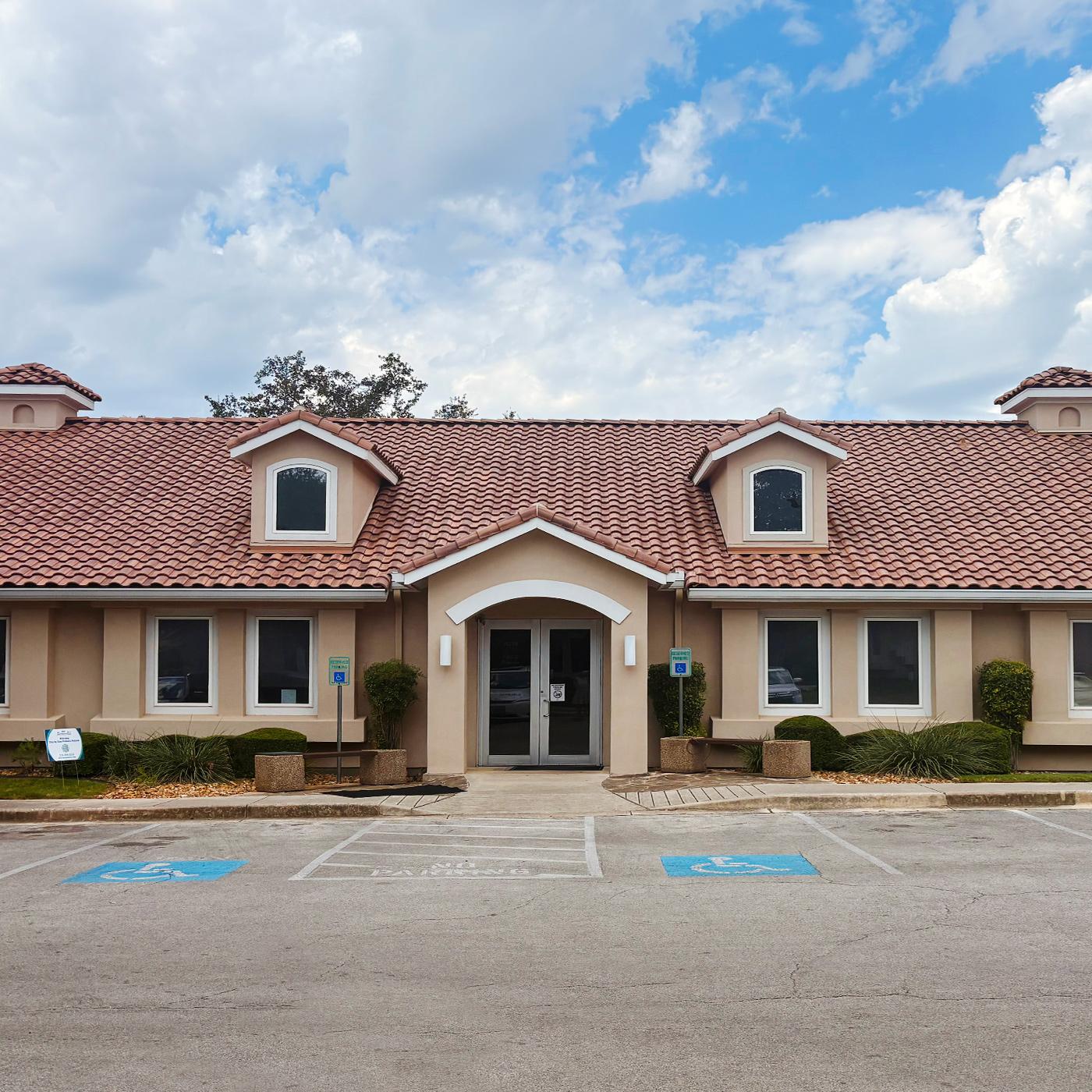 Photo of Stone Oak