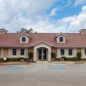 Stone Oak | San Antonio, TX office