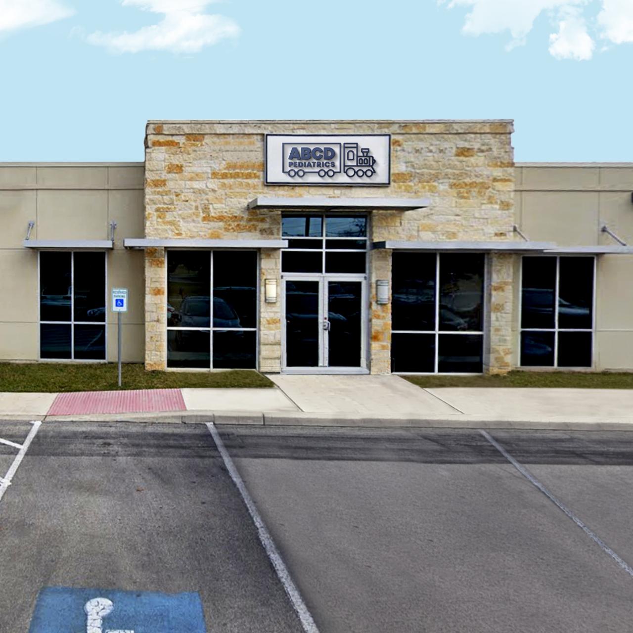 Schertz | Cibolo, TX office