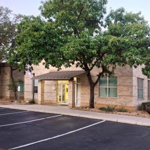 Churchill Estates | San Antonio, TX office