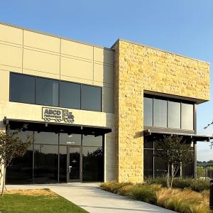 Boerne office