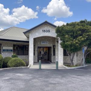 Common Street | New Braunfels, TX office