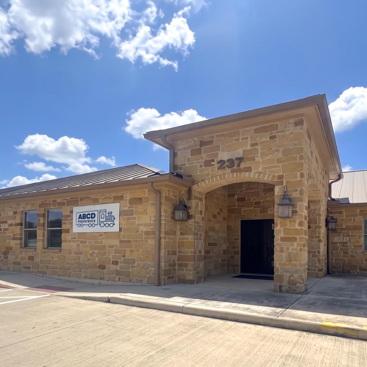 Hunters Village | New Braunfels, TX office