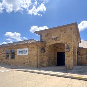 Hunters Village | New Braunfels, TX office