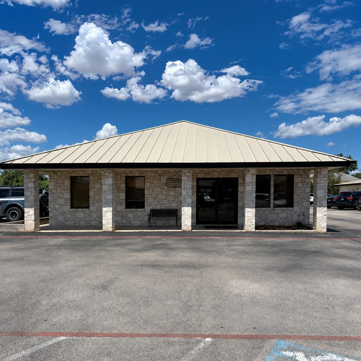Photo of New Braunfels