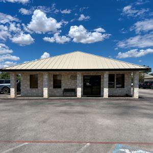New Braunfels office
