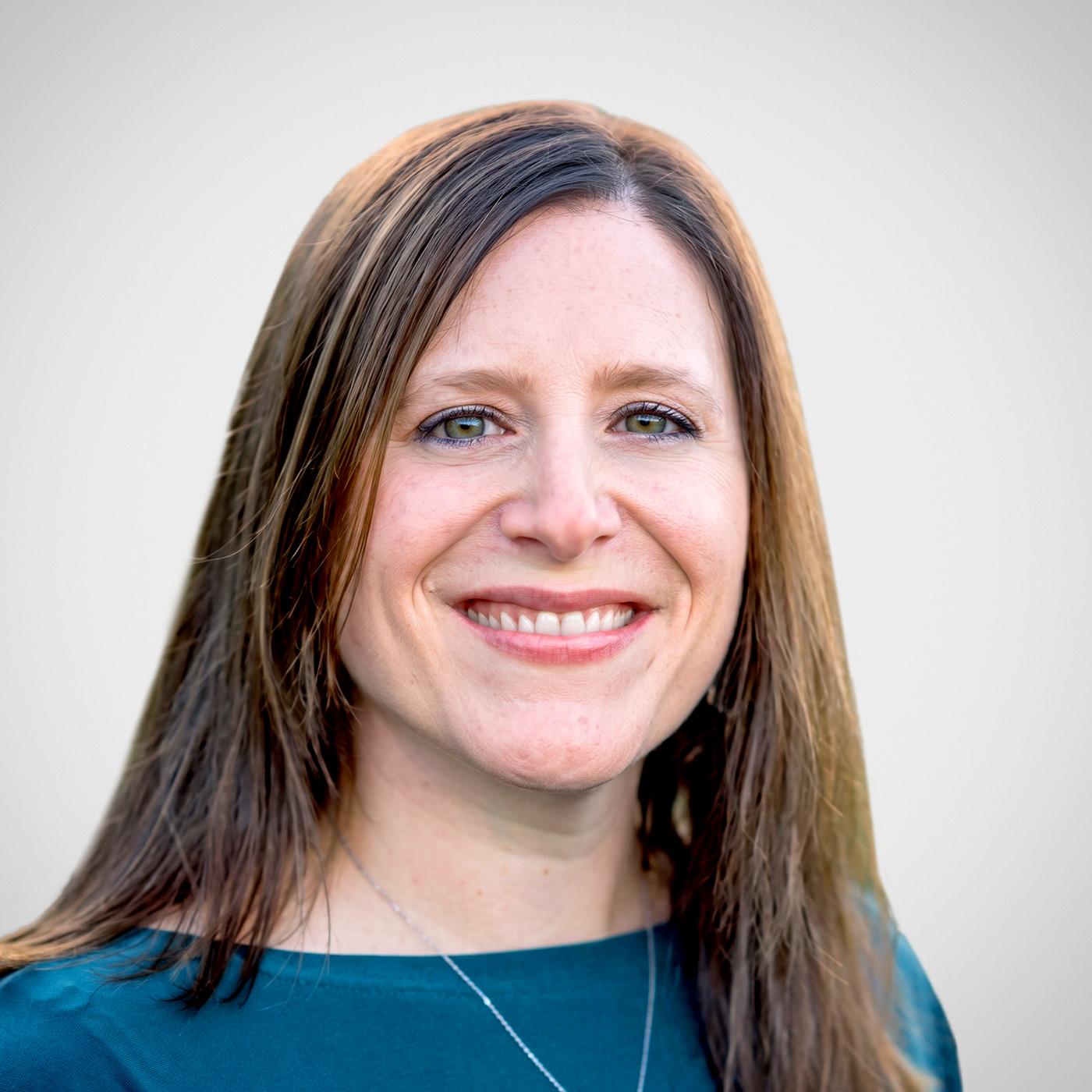 Photo of Rachel Hayden