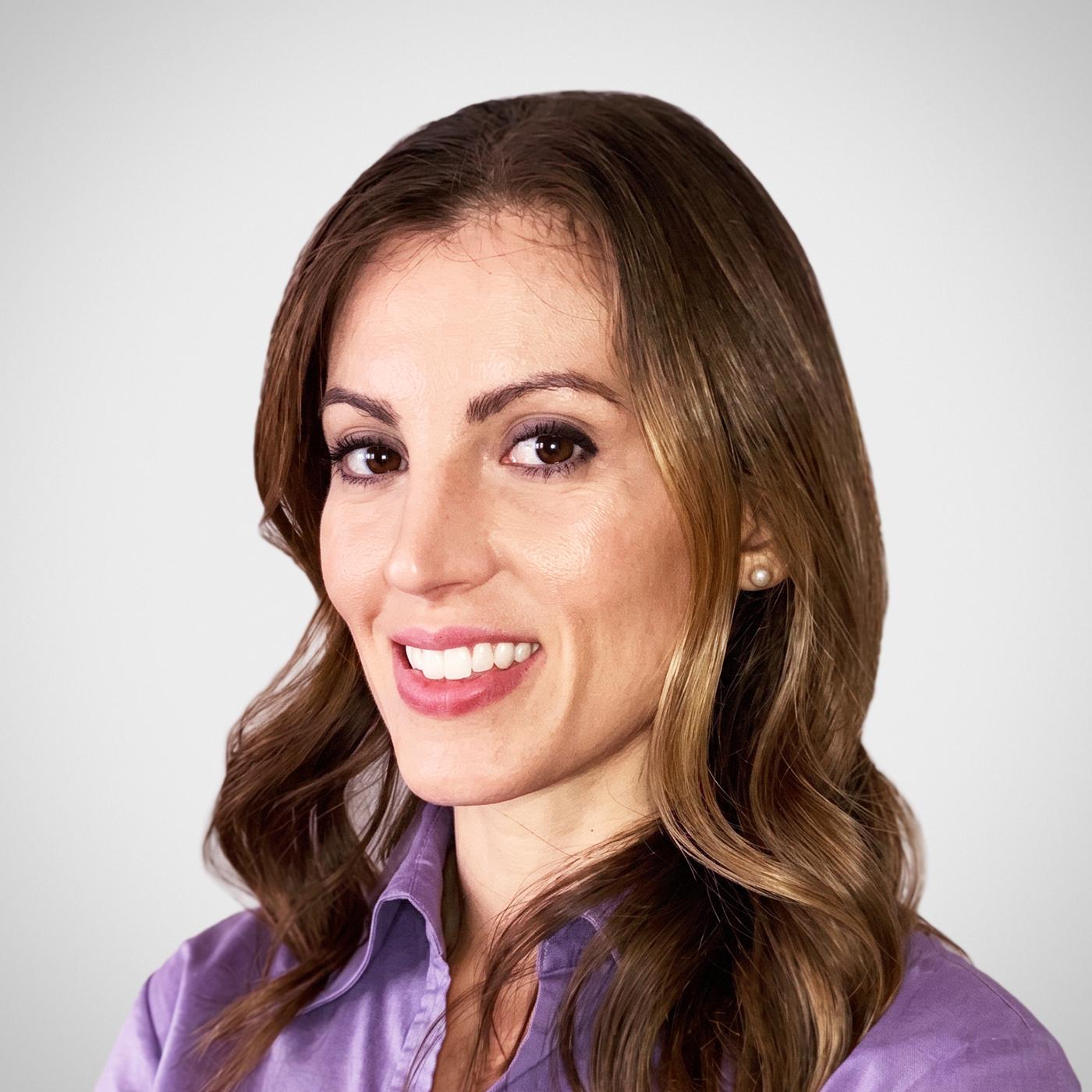 Rebecca Jimenez, APRN, MSN, FNP-C