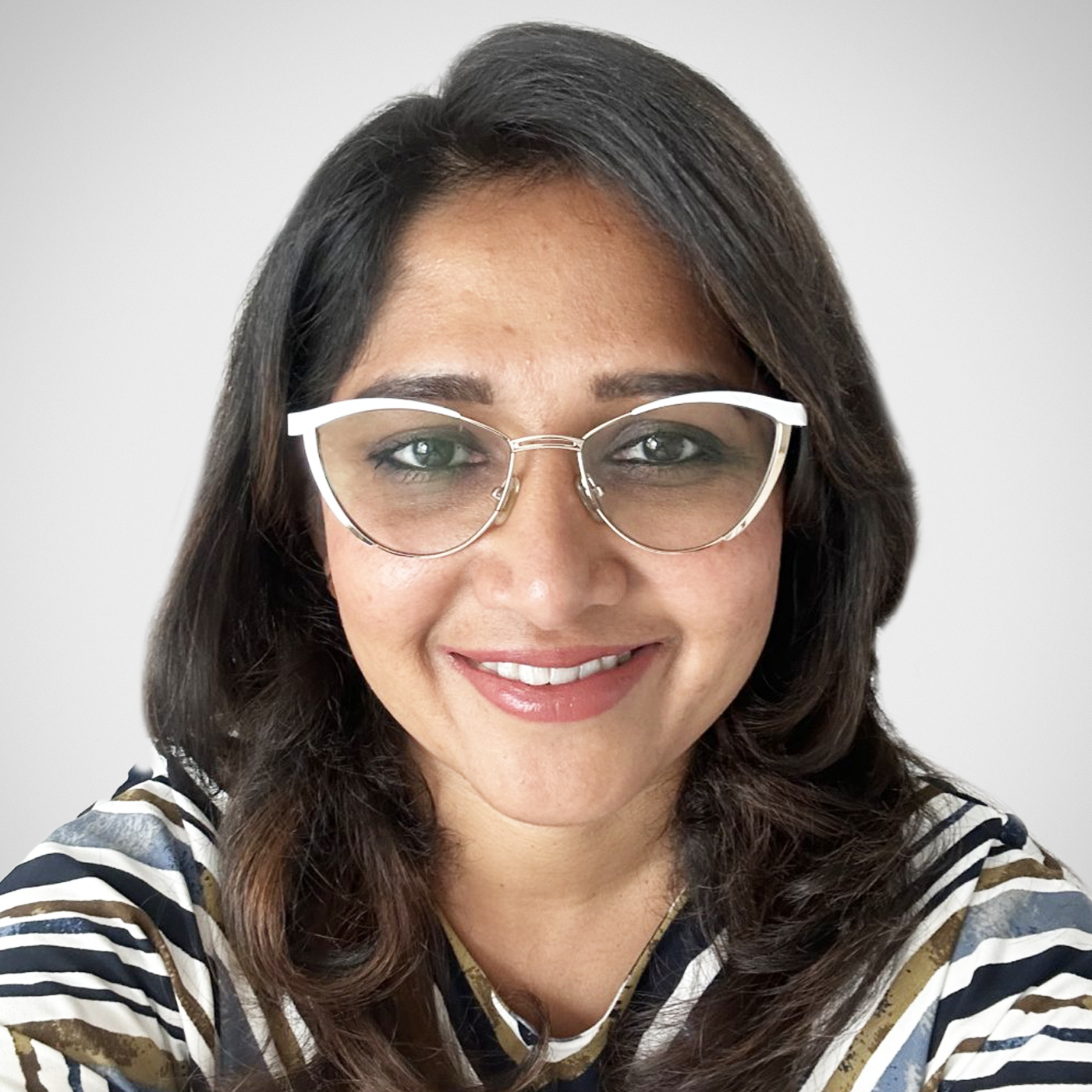 Photo of Shruti Udaykumar  Patel