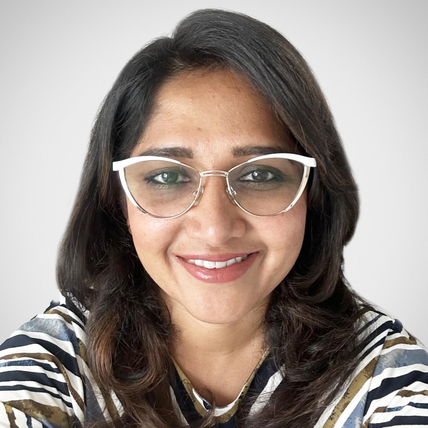 Shruti Udaykumar  Patel, MD