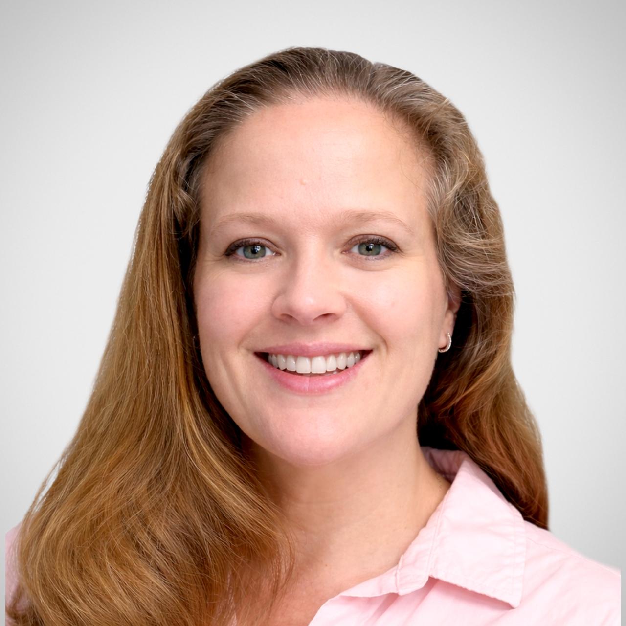 Photo of Lindsey Hawkins-Alprin
