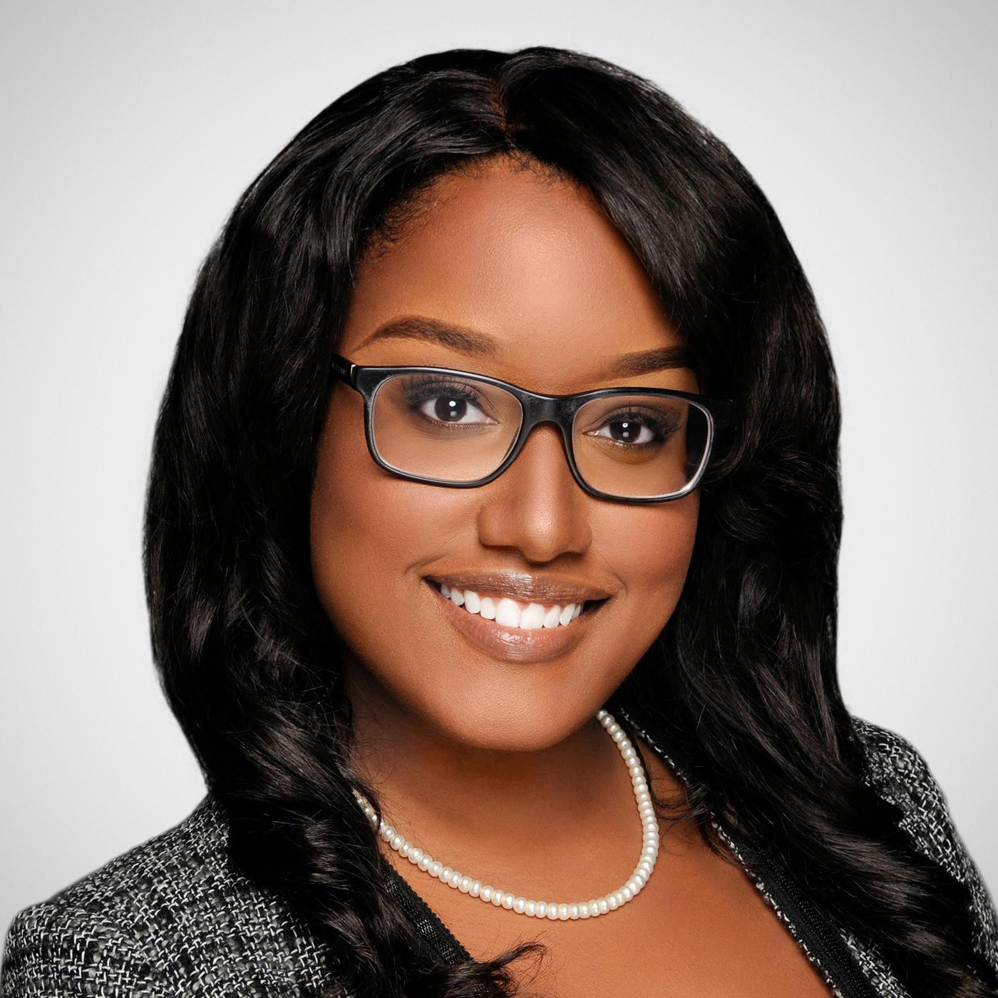 Jessica Jean-Baptiste Singleton, DO, MS