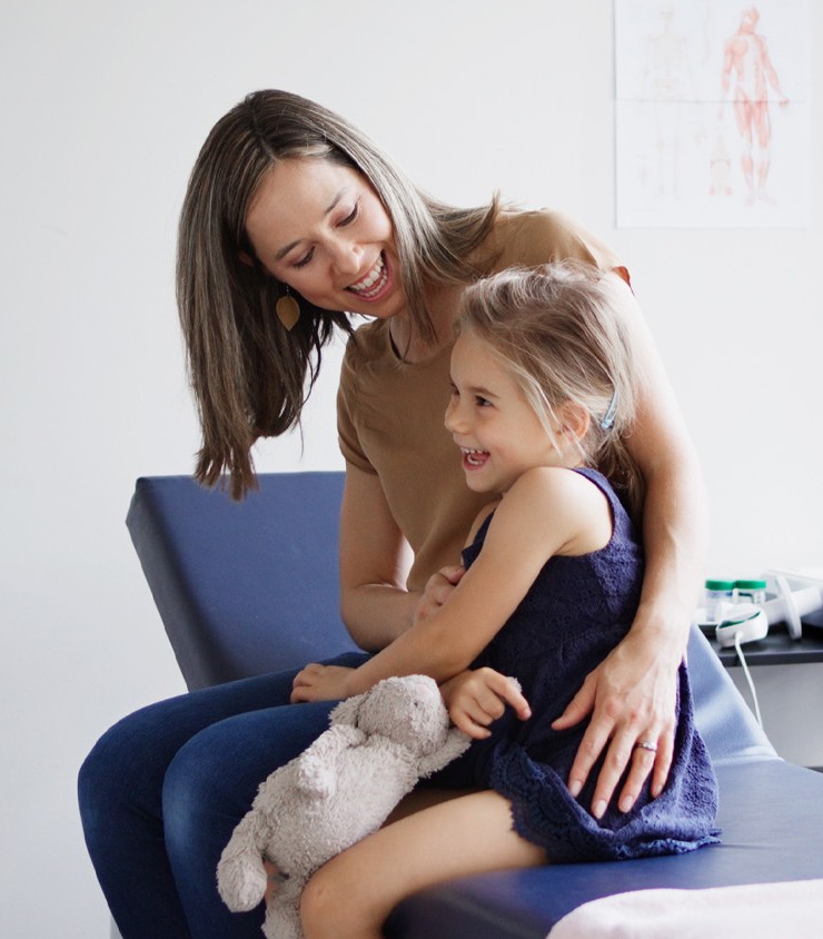 Haz del miércoles el día de la vacuna contra la gripe de tu familia