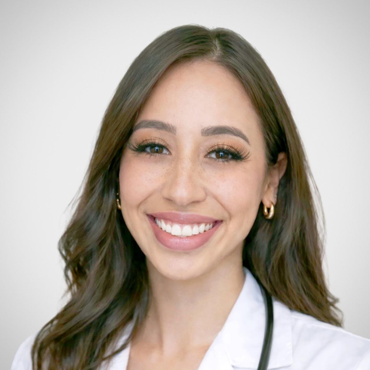 Celestine Thomas, APRN